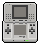 Nintendo DS badge