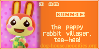 Animal Crossing Villager Quiz