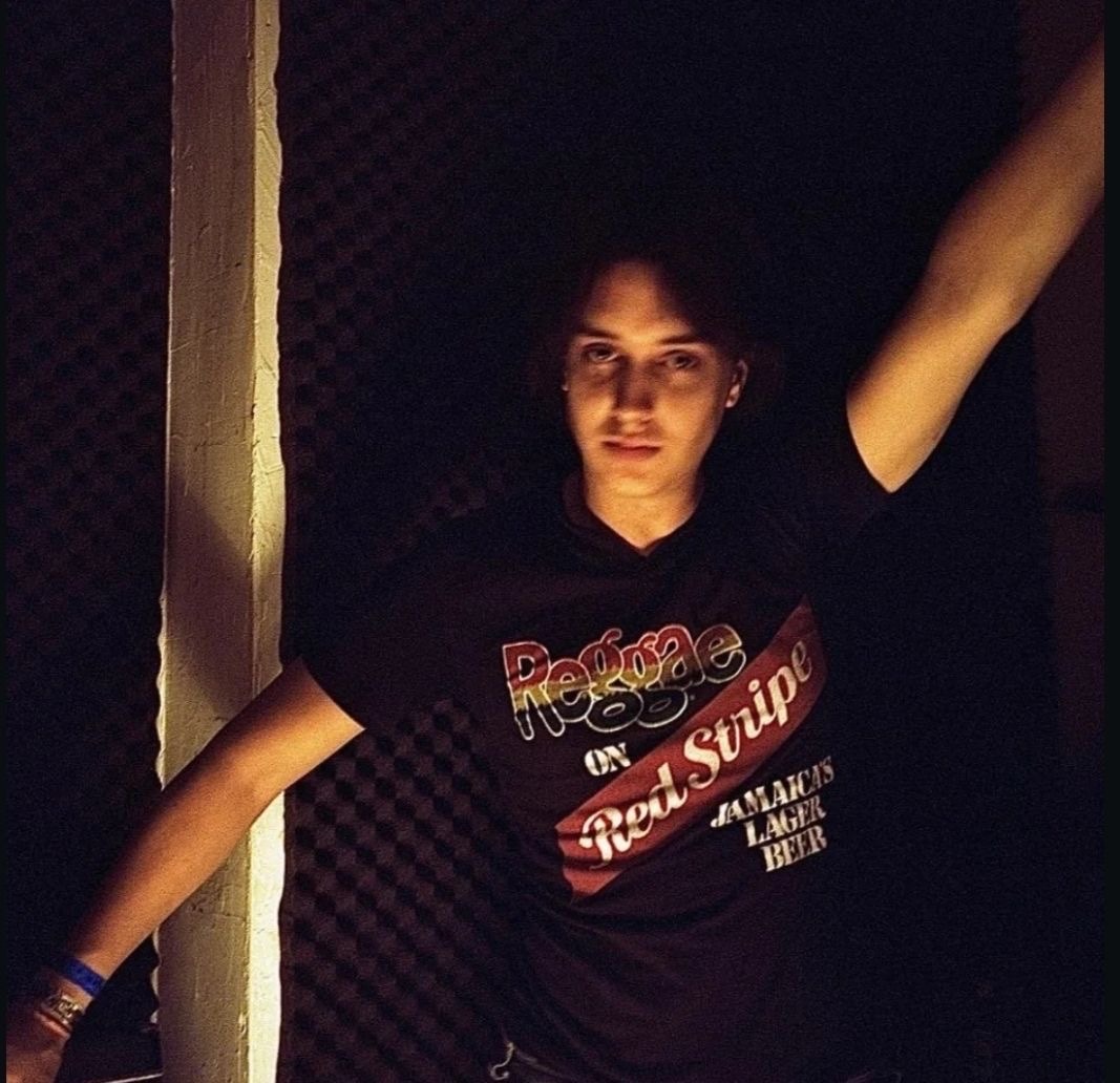 Julian Casablancas photo 1