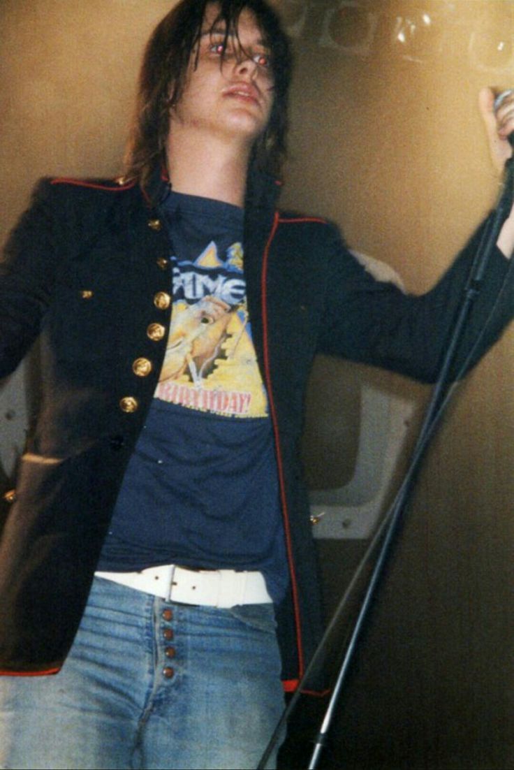 Julian Casablancas photo 10