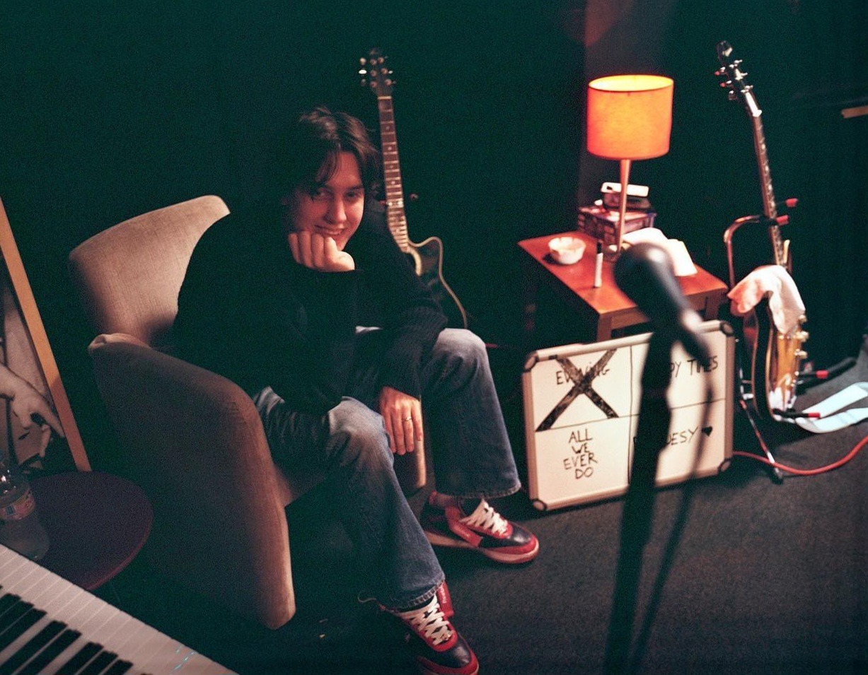 Julian Casablancas photo 3