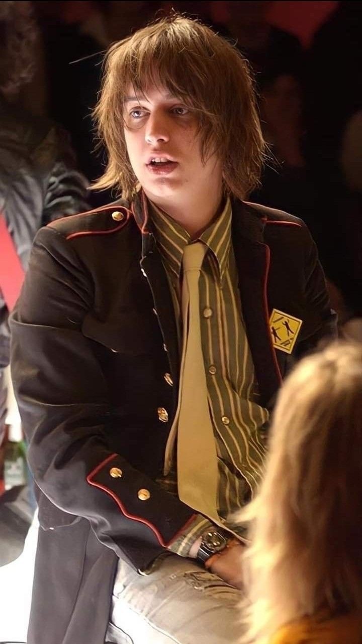 Julian Casablancas photo 6