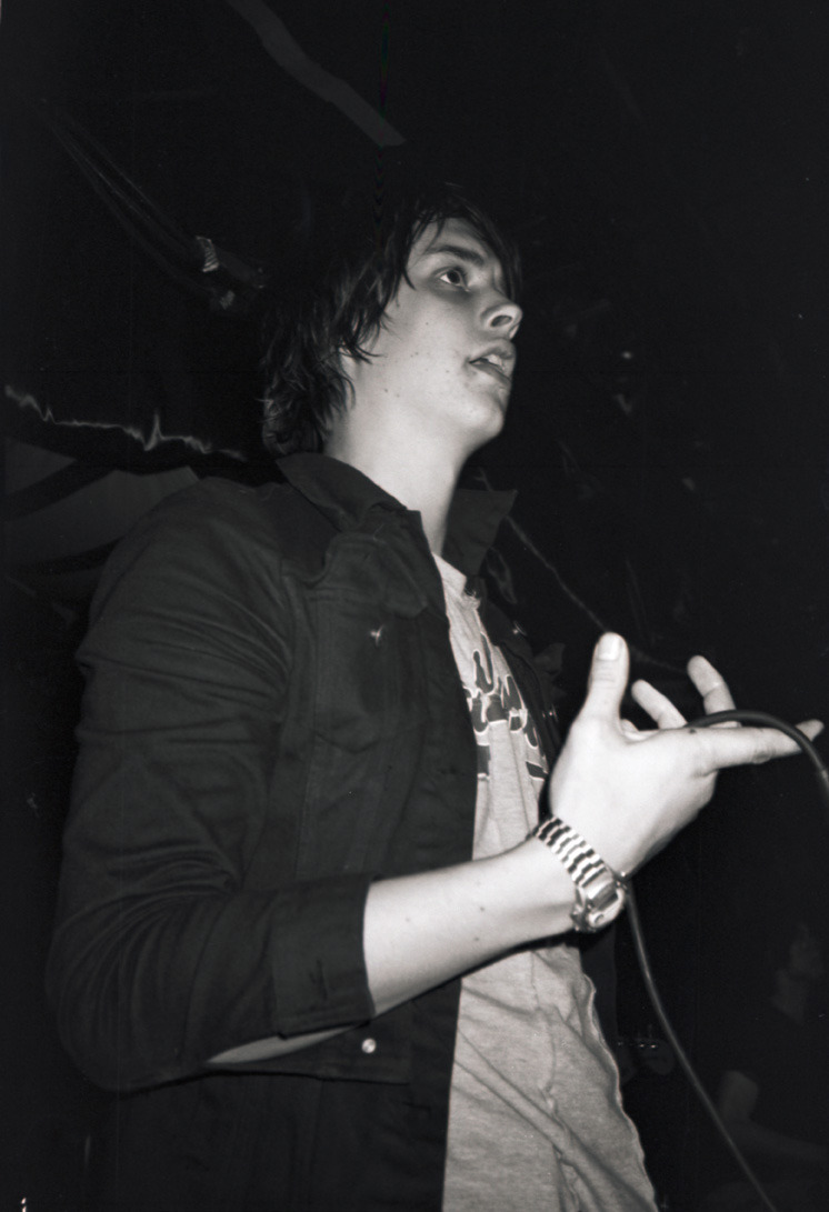 Julian Casablancas photo 8